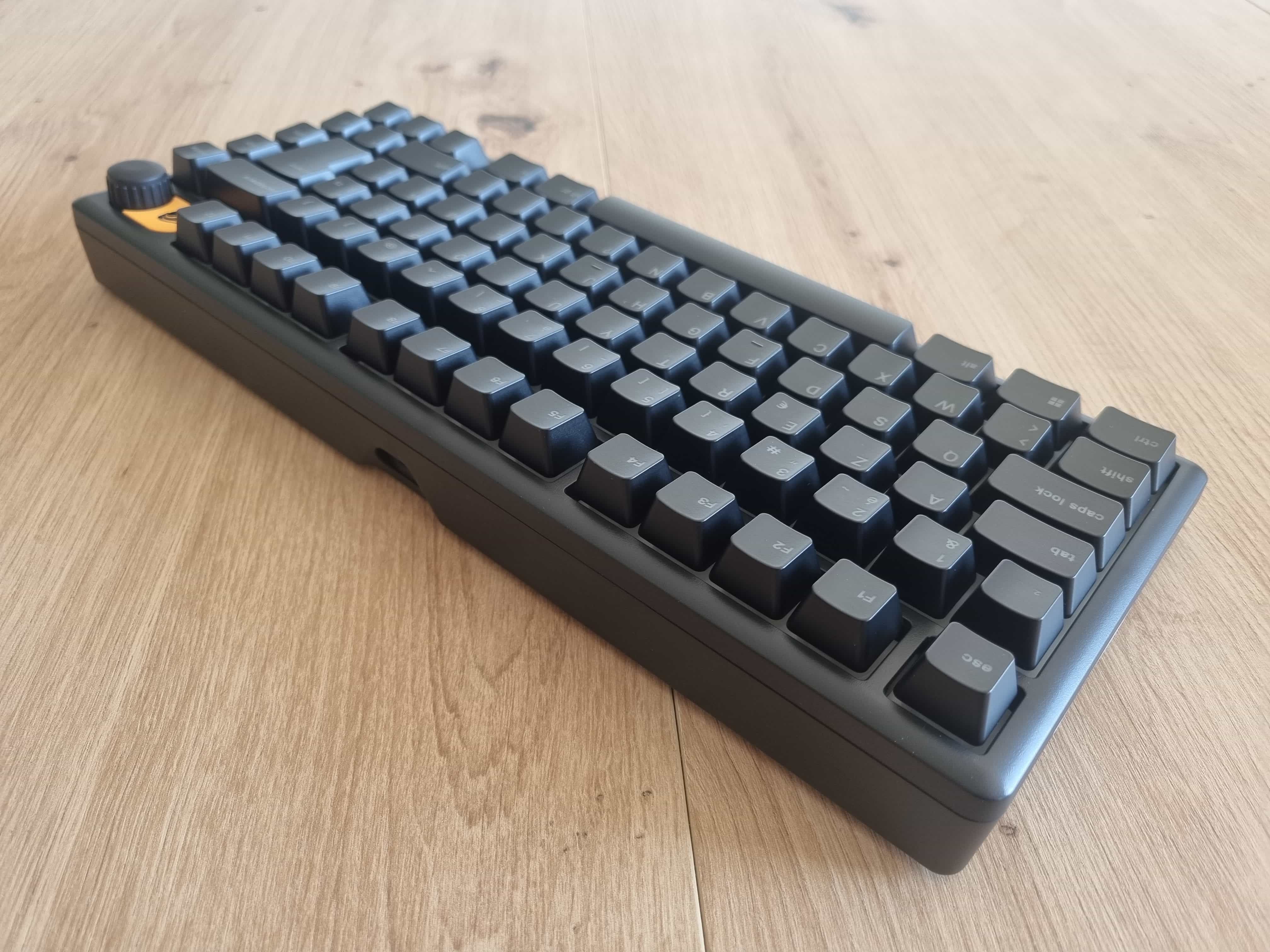 Image d'un jeu FPS